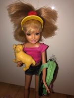 Barbie Mattel 2010 Teenager mit Hund, Rucksack Wandsbek - Hamburg Bramfeld Vorschau