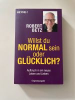 Robert Betz, Taschenbuch Nordrhein-Westfalen - Wadersloh Vorschau