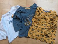 Shirts für Babys Größe 74 Nordrhein-Westfalen - Mechernich Vorschau