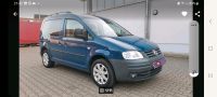 VW Caddy Life 1.9TDI 7Sitze Niedersachsen - Wolfsburg Vorschau