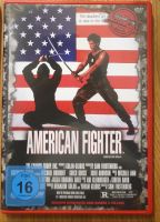 american fighter dvd Niedersachsen - Nordhorn Vorschau