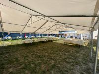 XXL Zelt / Pavillion mieten, zu vermieten (max 8m x 12m) Nordrhein-Westfalen - Datteln Vorschau