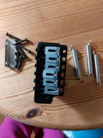 Wilkinson Stratocaster Bridge / Tremblock Nordrhein-Westfalen - Lage Vorschau