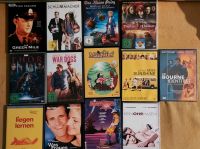 diverse DVD Filme Niedersachsen - Salzhausen Vorschau