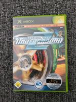 XBOX Spiel Need For Speed underground 2 Rheinland-Pfalz - Dahn Vorschau