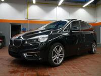 BMW 220d xDrive Gran Tourer Luxury Line*AHK*HEAD-UP* Wiesbaden - Mainz-Kastel Vorschau