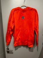 Puma Pullover orange neu M ungetragen Thüringen - Gera Vorschau