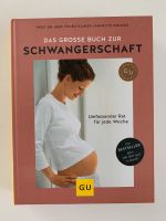 Das große Buch zur Schwangerschaft Baden-Württemberg - Lenningen Vorschau