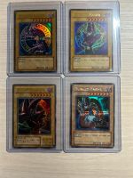 Dunkler Magier Collection (Yu-Gi-Oh / SDY; LOB; PCY; P4) Sachsen - Aue Vorschau