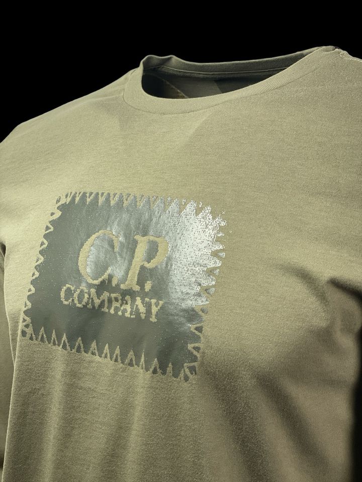 C.P. COMPANY Herren Casual T Shirt ,Poloshirt,Longshirt in Hannover