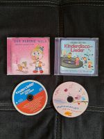 Kinderlieder/ Hörspiel CDs Dresden - Cotta Vorschau