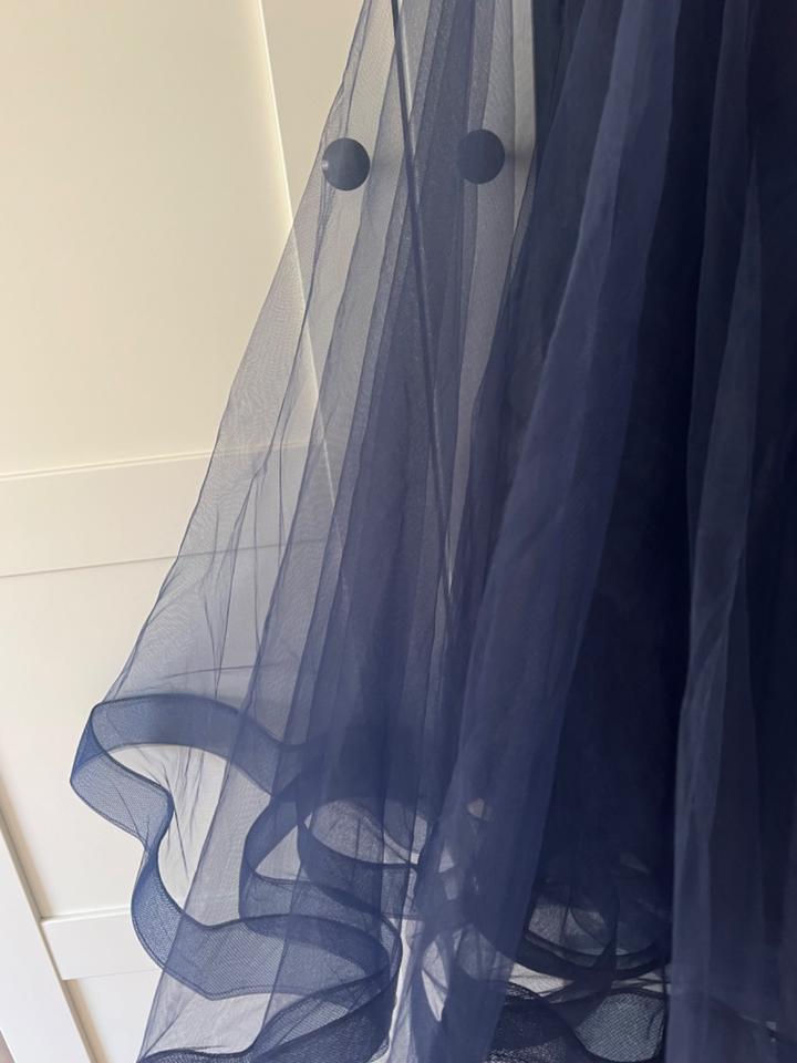 Kleid festlich Christian Koehlert - Ballkleid Abitur Hochzeit in Wetter (Ruhr)