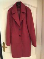 Wollmantel Farbe: himbeere C&A NEU Gr. 40 Kiel - Kiel - Vorstadt Vorschau