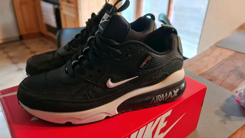 Nike Air Max Cordura 43 in Bad Birnbach