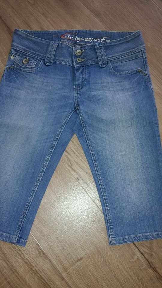 Edc Jeans 7/8 in Uhingen