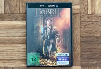 DVD + Digital Ultraviolett ➤ Hobbit - Smaughs Einöde ▹ sehr gut Niedersachsen - Rosengarten Vorschau