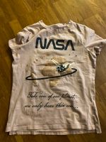 Shirt NASA Größe 146/152 Dresden - Neustadt Vorschau