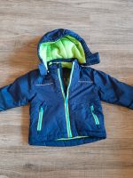 Jungen Winterjacke Größe 74/80 Baden-Württemberg - Meckesheim Vorschau