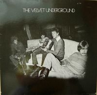 The Velvet Underground    - Polydor 2488 864  -      ** TOP  ** Baden-Württemberg - Heidelberg Vorschau