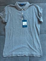 Gant Poloshirt grau tshirt Damen Business neu mit Etikett Düsseldorf - Pempelfort Vorschau