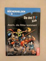 Buch Die drei ??? Fragezeichen Kids - Alarm, die Ritter kommen München - Pasing-Obermenzing Vorschau