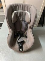 Autositz Kindersitz Maxi Cosi Axiss 9-18 kg drehbar Düsseldorf - Benrath Vorschau