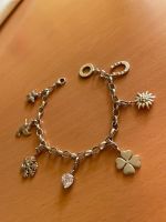 Thomas Sabo Armband Bettelarmband Silber Saarbrücken - Malstatt Vorschau