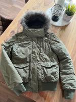 Bench Winterjacke Gr. M Nordrhein-Westfalen - Burbach Vorschau