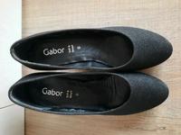 Gabor Pumps High Heels schwarz Gr. 39 Bayern - Büchlberg Vorschau
