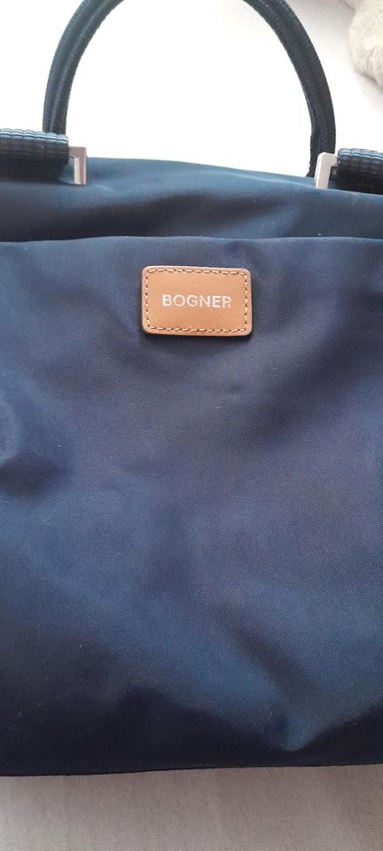 Bogner Damen Tasche in Dallgow