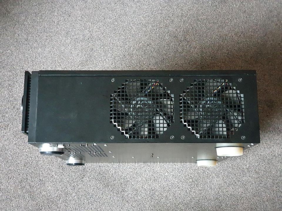 Antec Fusion HTPC Gehäuse in Berlin