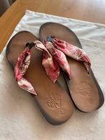 Flip Flops in Gr. 37 Nordrhein-Westfalen - Lemgo Vorschau