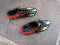 Adidas Fußball Hallenschuhe Gr. 38 Bayern - Raubling Vorschau