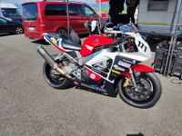 tolles Einsteiger Racingbike oder Strasse, Honda CBR RR, Paket Sachsen - Werda Vorschau