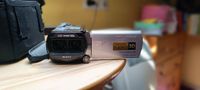 Sony HDR-TD10E 3D Camcorder Handycam Nordrhein-Westfalen - Lengerich Vorschau