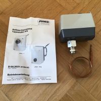 Jumo Aufbau Thermostat ATHf-70/U Themperaturschalter NEU Bayern - Welden Vorschau