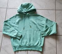 rich & royal Hoodie Pulli Pullover Gr. L türkis Nordrhein-Westfalen - Velen Vorschau