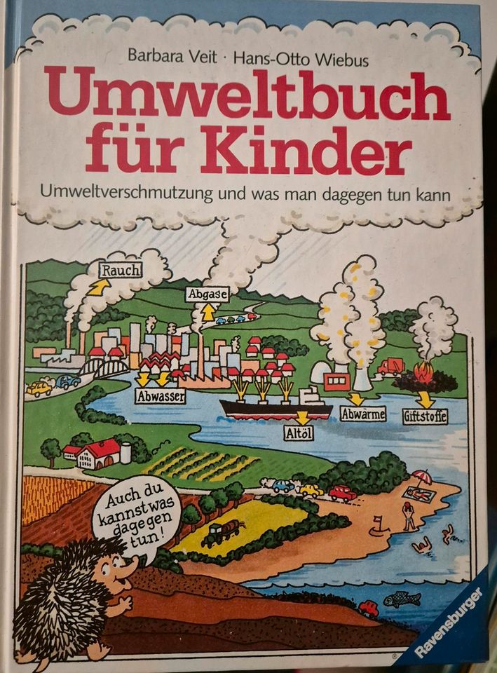 Duden, Frau und Gesundheit,  wie funktioniert die Welt  usw in Hamburg