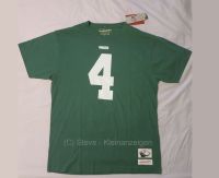 BRETT FAVRE Trikot/Shirt #4 Größe M NEU Green Bay Packers Friedrichshain-Kreuzberg - Friedrichshain Vorschau