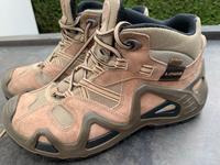 Lowa Wanderschuhe Bayern - Dasing Vorschau