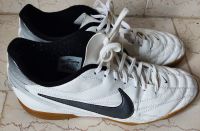 Nike Hallenschuhe Sneaker Laufschuhe Größe 44 Saarland - Nonnweiler Vorschau