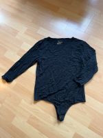 ❤️les lunes Body Bodysuit in schwarz Größe M L ungetragen Herzogtum Lauenburg - Geesthacht Vorschau