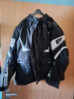 IXS Motorradjacke Damen 3XL Rheinland-Pfalz - Sprendlingen Vorschau