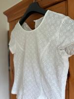 Dirndl Bluse Mädchen “Trachten H. Moser” Bayern - Lenggries Vorschau