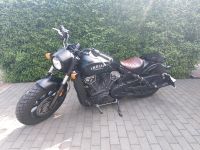 Indian Scout Bobber Chopper Cruiser Niedersachsen - Ilsede Vorschau