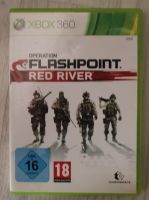 Microsoft Xbox 360 Operation Flashpoint: Red River West - Sossenheim Vorschau
