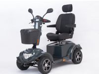 Elektromobil / Seniorenmobil / Senioren-Scooter GRÖNLAND | anthrazit Hessen - Neukirchen Vorschau