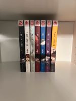 Devils Line 1-7 • Manga Niedersachsen - Königslutter am Elm Vorschau