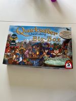 Die Quacksalber von Quedlinburg Big Box die Kräuterhexen Hessen - Solms Vorschau