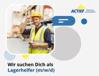 Lagerhelfer (m/w/d) in Nordwalde Nordrhein-Westfalen - Nordwalde Vorschau